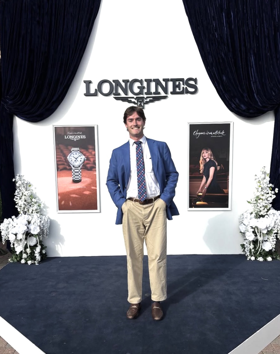 Jackson — Dating Coach, NYC